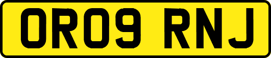 OR09RNJ