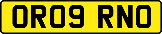 OR09RNO