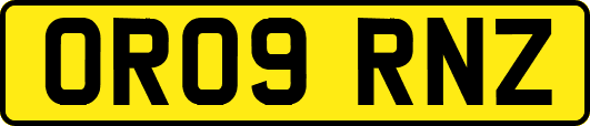 OR09RNZ