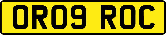 OR09ROC