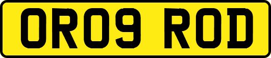 OR09ROD
