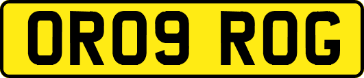 OR09ROG