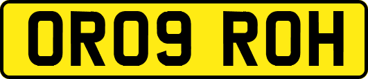 OR09ROH