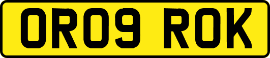 OR09ROK