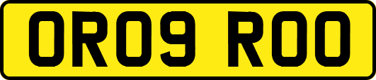 OR09ROO