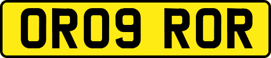 OR09ROR