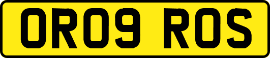 OR09ROS