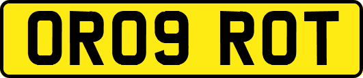 OR09ROT