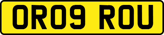 OR09ROU