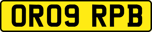 OR09RPB