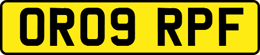 OR09RPF