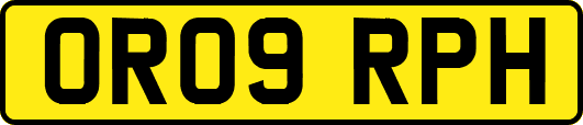 OR09RPH