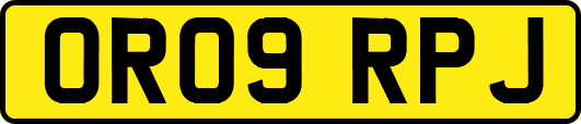 OR09RPJ
