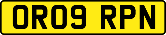 OR09RPN