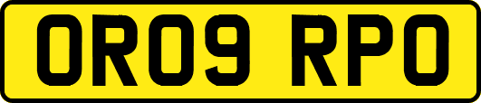 OR09RPO