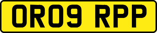 OR09RPP