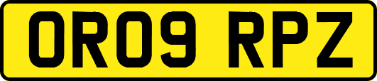 OR09RPZ