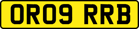 OR09RRB