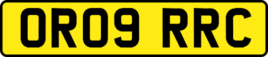 OR09RRC