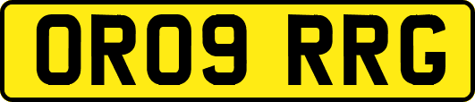 OR09RRG