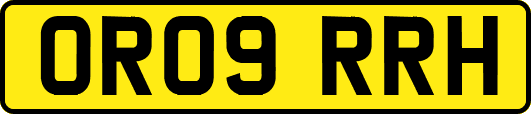 OR09RRH