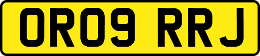OR09RRJ