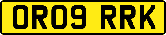 OR09RRK