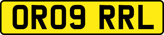 OR09RRL
