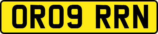OR09RRN