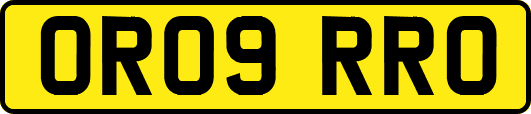 OR09RRO