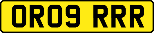 OR09RRR