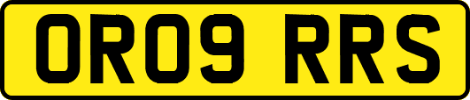 OR09RRS
