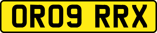 OR09RRX
