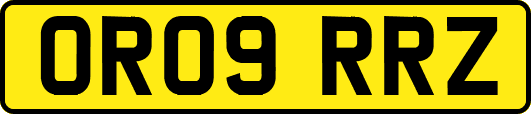 OR09RRZ