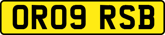 OR09RSB