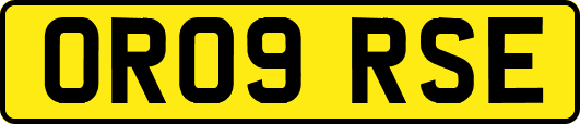 OR09RSE