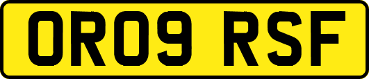 OR09RSF