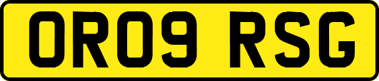 OR09RSG