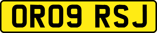 OR09RSJ