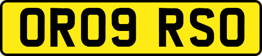 OR09RSO