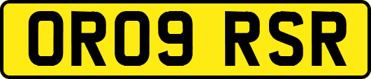 OR09RSR
