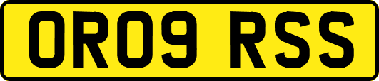 OR09RSS