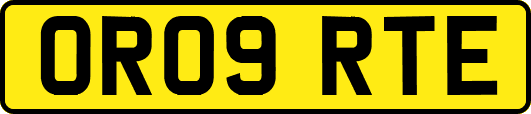OR09RTE