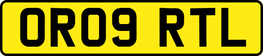 OR09RTL