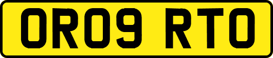 OR09RTO