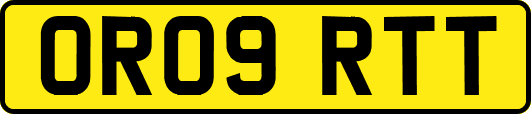OR09RTT