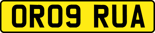 OR09RUA