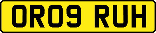 OR09RUH
