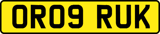 OR09RUK