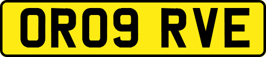 OR09RVE